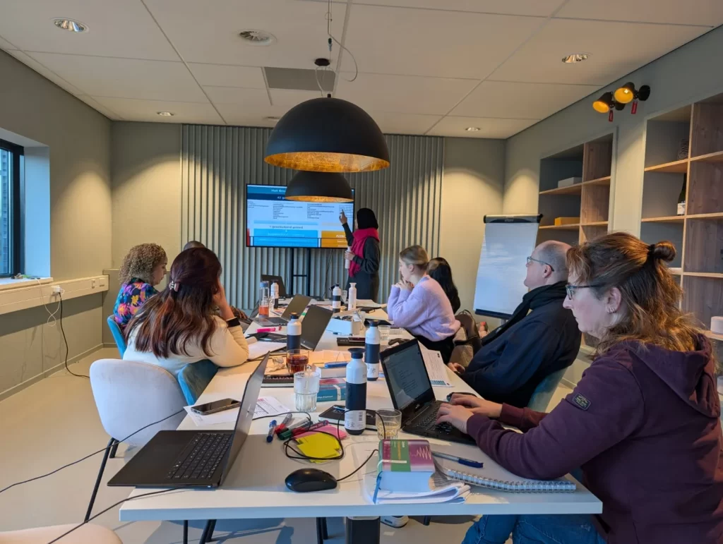 Waarom IndiQualis voor jouw PGB Aanvraag