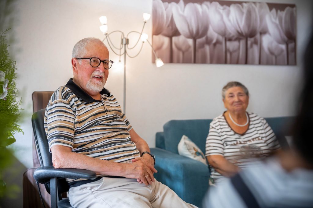 PGB aanvragen ouders