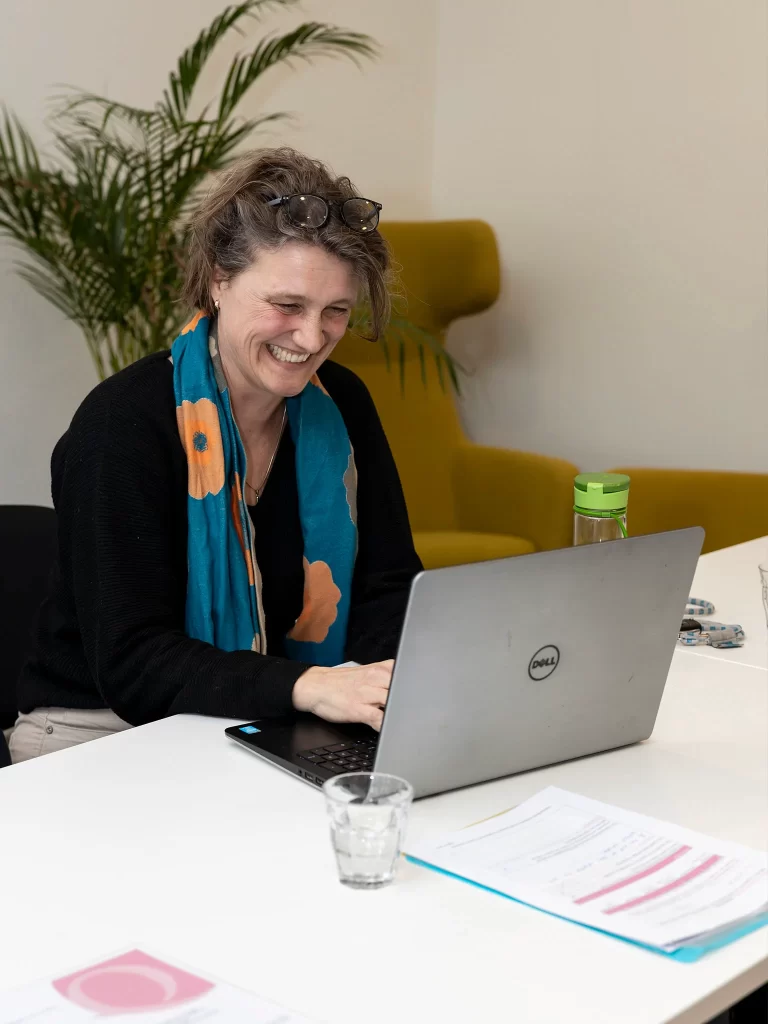 Kwaliteitzorg voor thuiszorgorganisaties